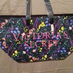 Victoria's secret large bag